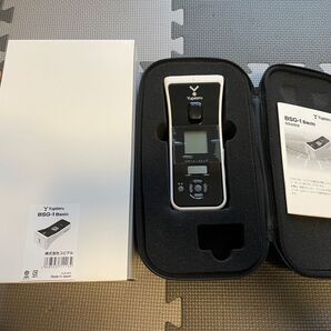 Yupiteru BSG-1 Basic