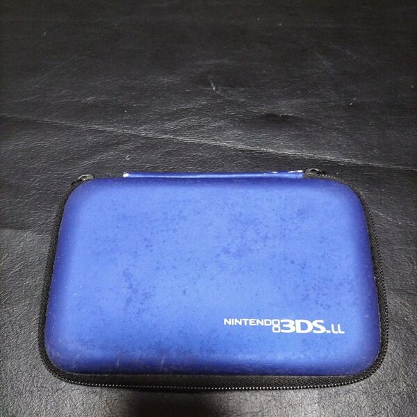 3dsll ポーチ ケース カバー ラ25 p op2 ニンテンドー ds nintendo 3ds