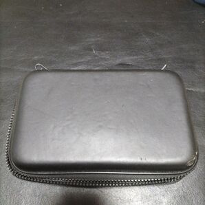 3dsll new3dsll ポーチ ケース カバー ラ25 p op2 ニンテンドー ds