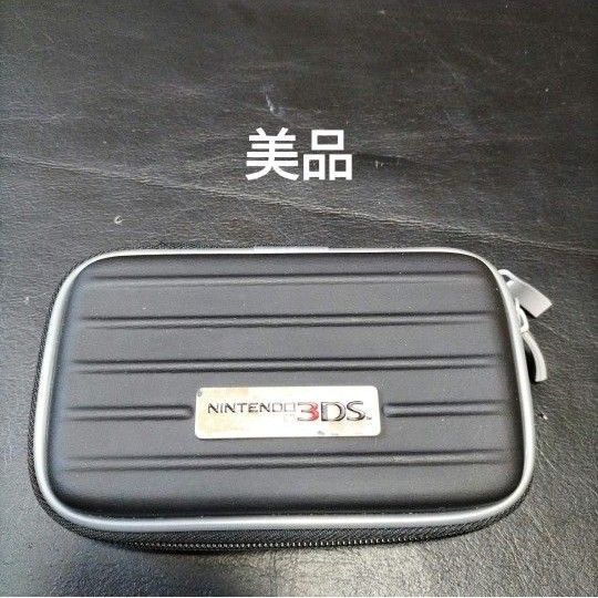 3ds ポーチ ケース カバー ラ25 p op2 ds
