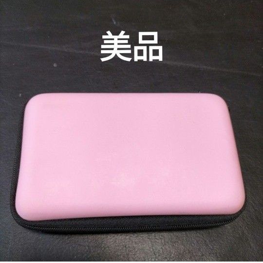 3ds ポーチ ケース カバー ラ25 p op2 ds