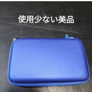 3ds ポーチ ケース カバー ラ25 p op2 ds