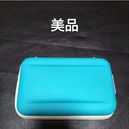 3dsll ポーチ ケース カバー ラ25 p op2 ニンテンドー ds nintendo 3ds