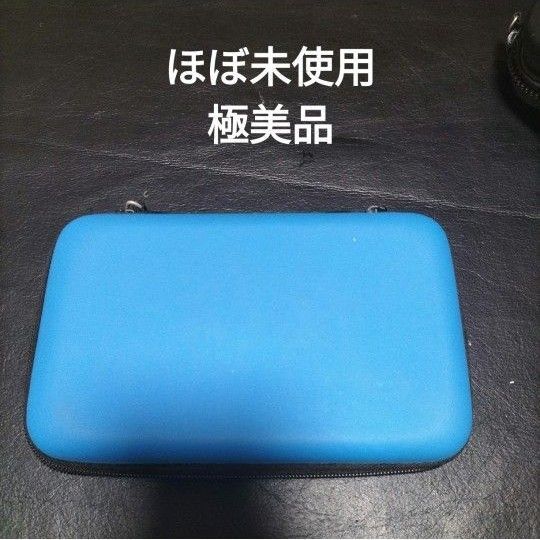 3dsll new3dsll ポーチ ケース カバー ラ25 p op2 ニンテンドー ds