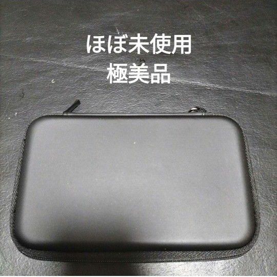 3dsll new3dsll ポーチ ケース カバー ラ25 p op2 ニンテンドー ds