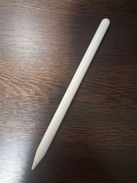 Apple Pencil アップルペンシル第2世代