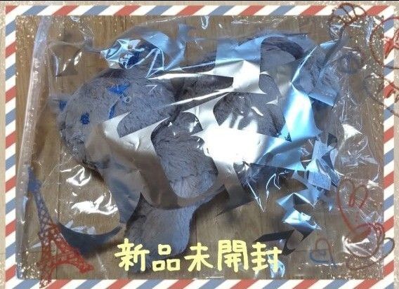 米津玄師/2025TOUR JUNK/リイシューねこちゃん/ BEIGE AND BLUE/新品未開封/段ボールで発送
