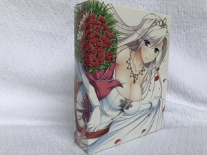 「プリンセスラバー！」Blu-ray BOX / Princess Lover! プリラバ こもりけい 金澤洪充 Ricotta 柚木涼香 若本規夫 / 日本語 MFXP-9001