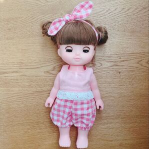 ソランちゃん・メルちゃん 3点セット ハンドメイド