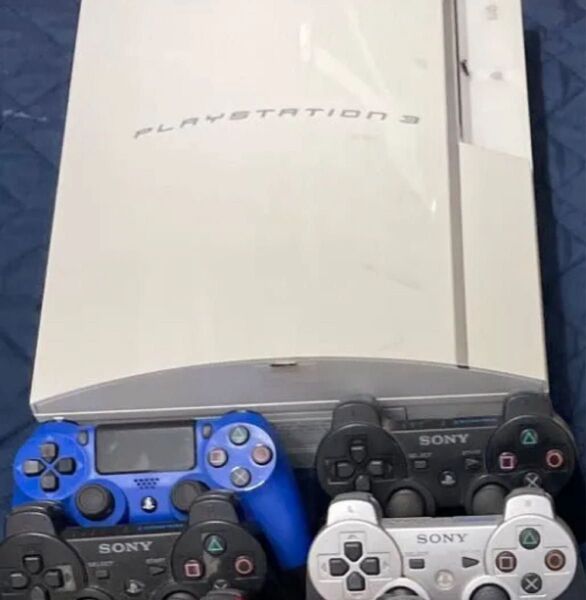 SONY プレステ3 ジャンク品