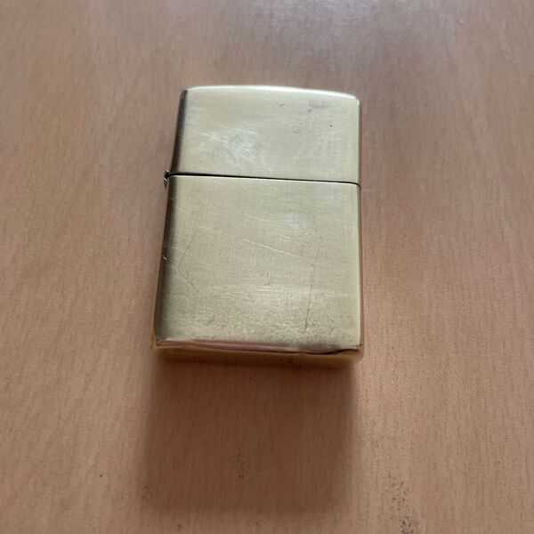 ZIPPO 中古品