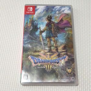 ドラゴンクエスト3 そして伝説へ Nintendo Switchソフト