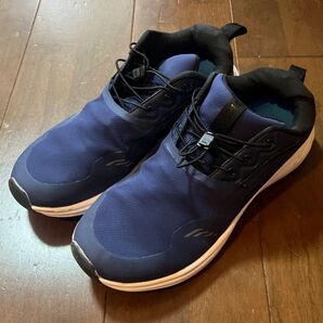 workman 防水シューズ スニーカー 27cm