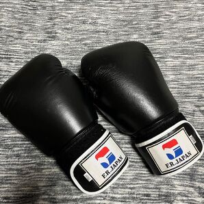 FR.JAPANボクシンググローブ ボクシンググローブ 格闘技 ブラック マーシャルワールド