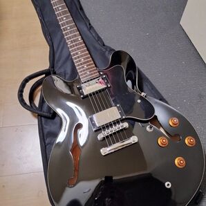 Epiphone Dot EB/2006年製/美品