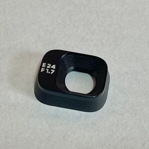 DJI Mini3 Mini3Pro ジンバルレンズカバー用カメラフロントシェル純正品