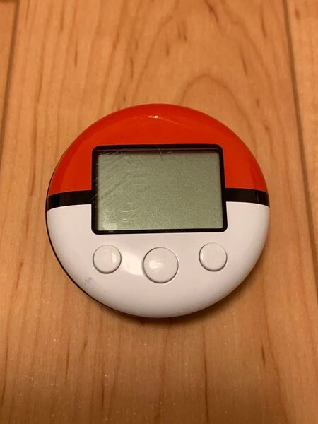 ポケウォーカー 任天堂 ポケットモンスター Nintendo MONSTER POCKET