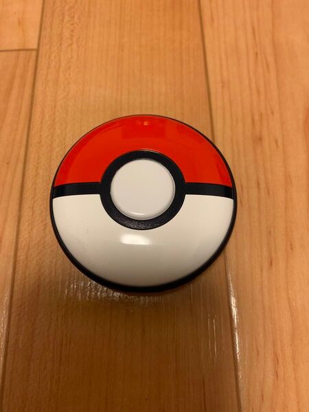 ポケモン GO Plus+ ポケモンGO ニンテンドー 任天堂 プラスプラス Nintendo