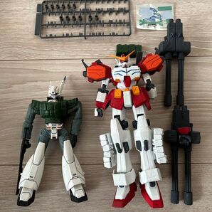 ガンダム プラモデル
