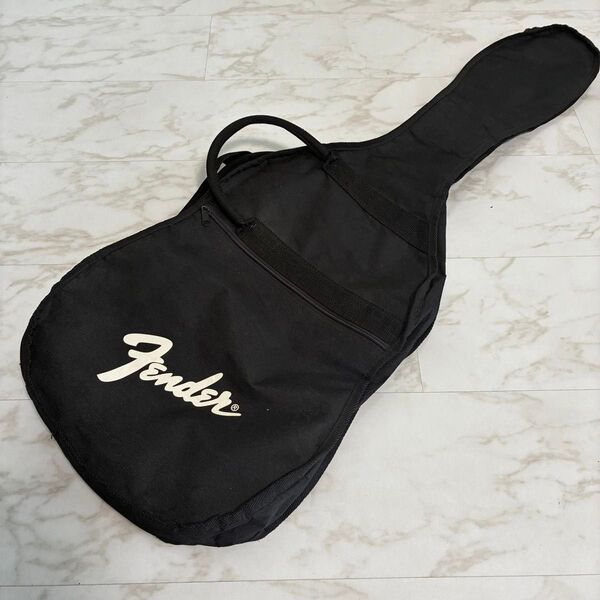 非売品 Fender フェンダー 純正ソフトケース 1990年代 エレキギター 用