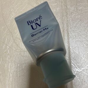 日焼け止め ビオレUVバリアミー クッションジェントルエッセンス