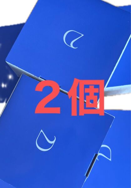 【お値下げ不可】DUOザクレンジングバームホワイト90g 2個