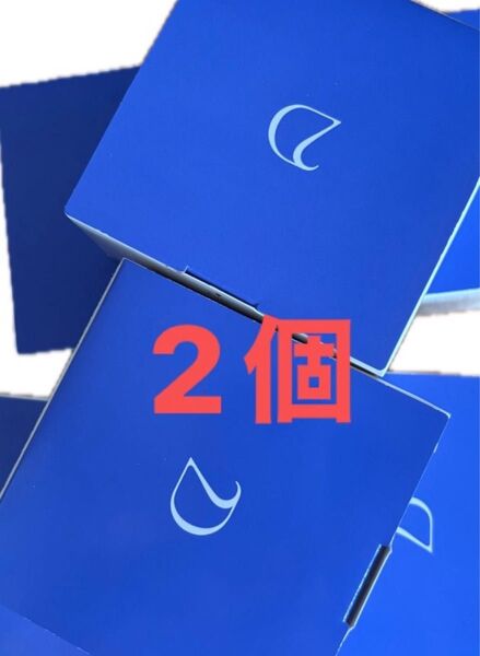 【お値下げ不可】DUOザクレンジングバームホワイト90g 2個