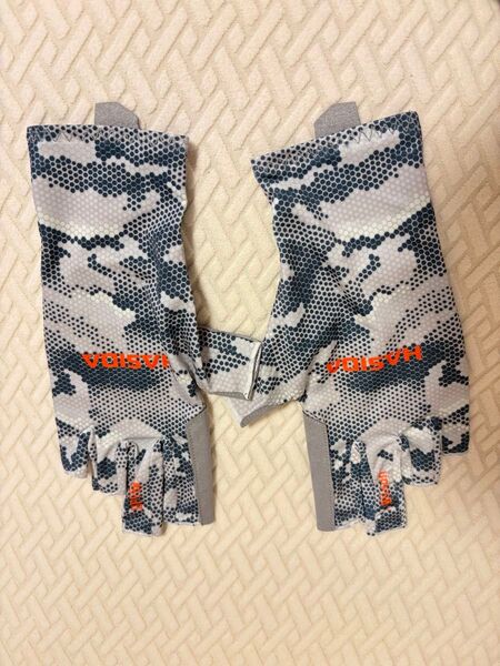 フィッシンググローブ 釣り 手袋 アウトドア 3フィンガーレス グローブ 3フィンガーレスグローブ 滑り止め素材 フィッシング