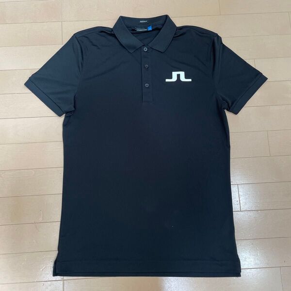 J.LINDEBERG ジェイリンドバーグ ストレッチポロシャツ