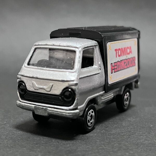 トミカ ホンダ TN360 トミカ博2002 ミニカー