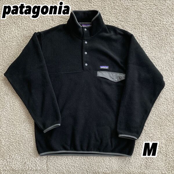 patagonia ライトウェイト シンチラ スナップT 2020年モデル M