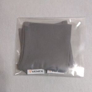 非売品 ベネクス VENEX リストバンド 新品未開封品