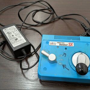 KATO スタンダードSX *常点灯対応*パワーパック*パワーユニット KATO