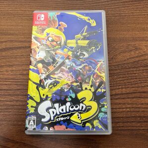 Splatoon3 スプラトゥーン3