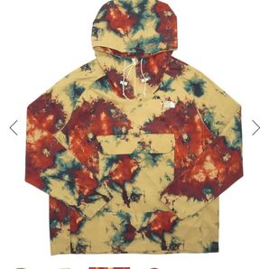 THE NORTH FACE ナイロンジャケット XL