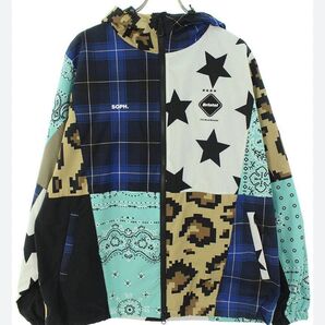 SOPH. × F.C.Real Bristol ジャケット XL