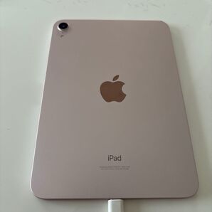 iPad mini6 Wi-Fi 64GB