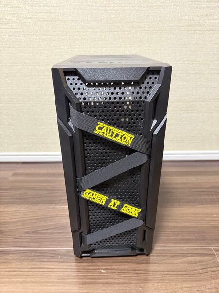 MITTAN PRO ATX PCケース