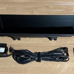 ユピテル GWM95sd ミラータイプ GPS レーダー探知機 OBDアダプター OBD12-M