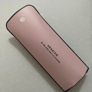 【新品未開封】AGARISM Q+Me ボムショット リッププランパー