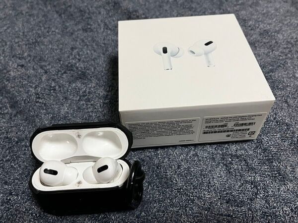 AirPods Pro 第一世代 AirPods Pro Apple エアポッズ