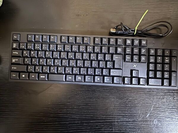 キーボード (中国産) キーボード