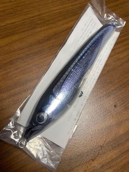 カーペンター KLL/model049A SSランナー 215mm トビウオ Carpenter