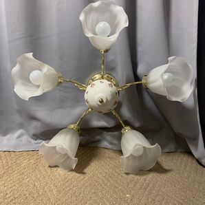 天井照明