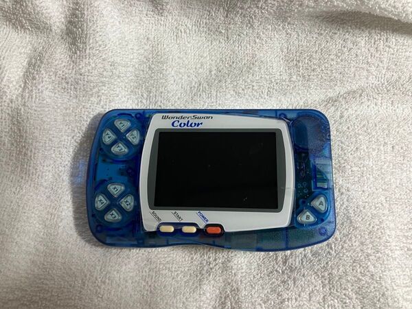 BANDAI ワンダースワンカラー ips液晶化本体
