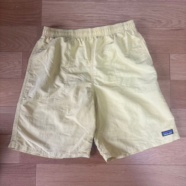 パタゴニア バギーズ ショーツ キッズ XXL