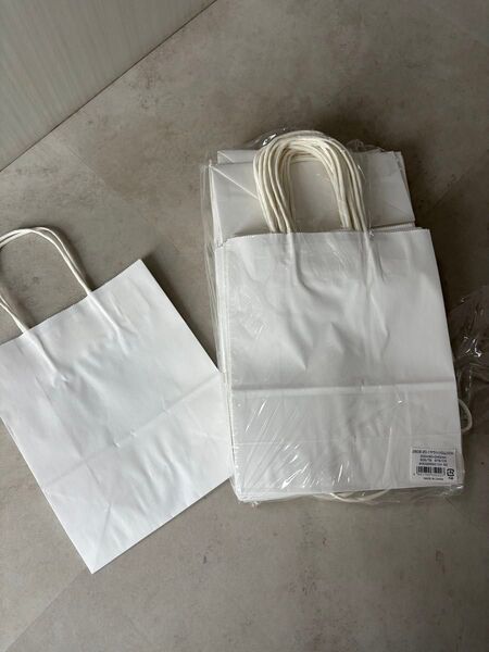 紙袋 ショッパー ショップ袋