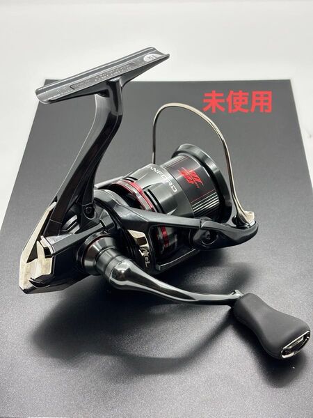 24ヴァンフォード2500SHG 未使用 シマノ エギング等