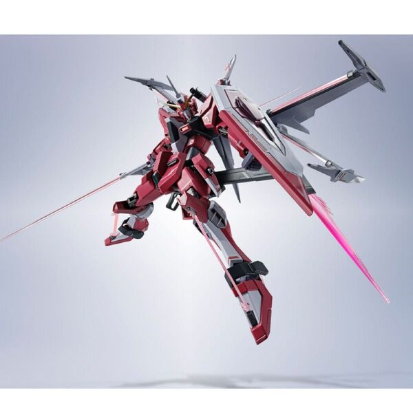METAL ROBOT魂 <SIDE MS> インフィニットジャスティスガンダム弐式 プレバン