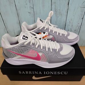 サブリナ2 ナイキ NIKE SABRINA2 バッシュ バスケ